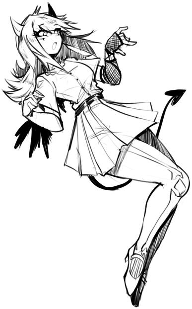 Sketch
