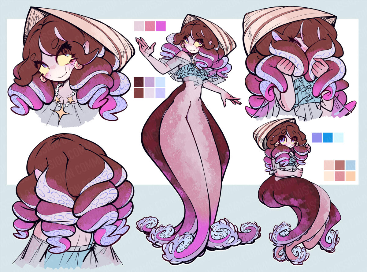 Reference sheet